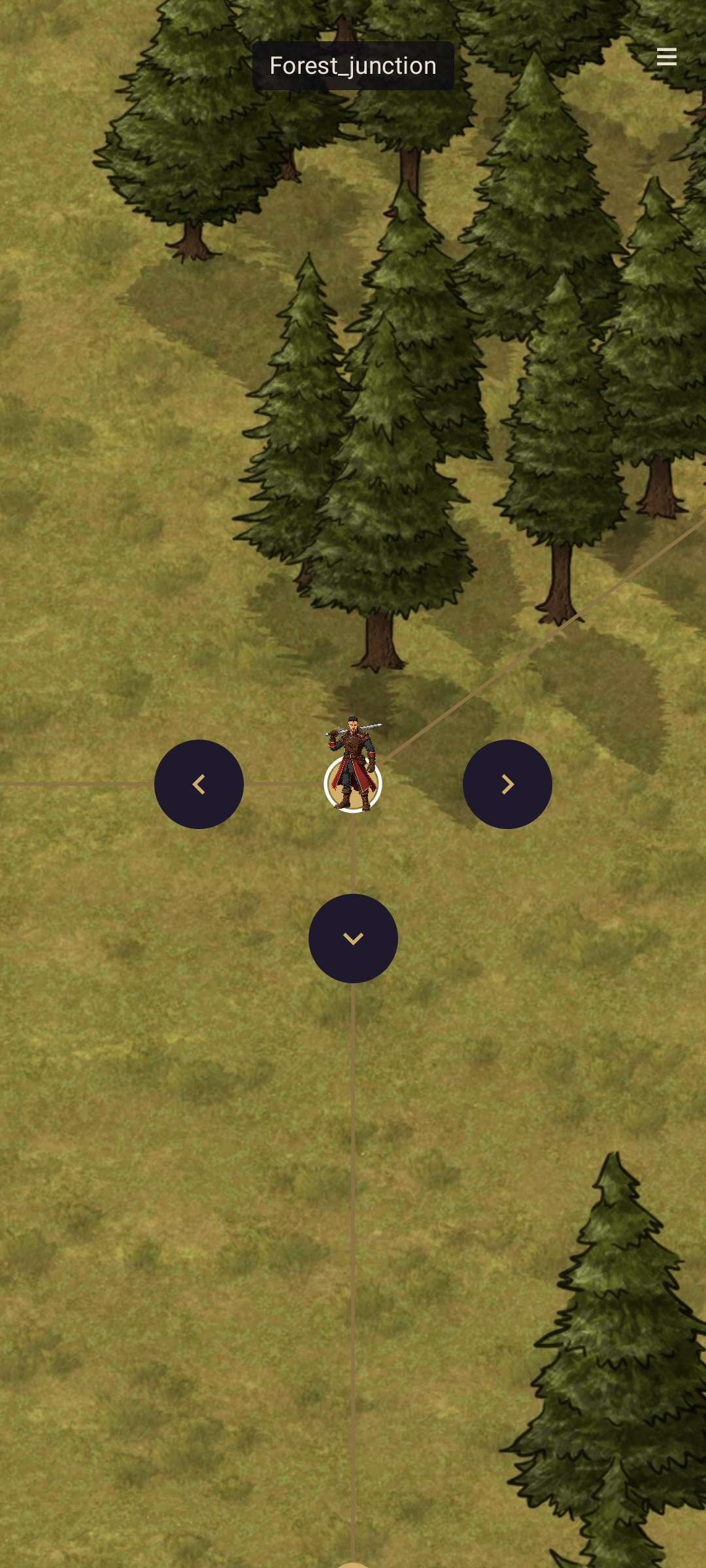 Voidborn: Anomaly exploration screenshot